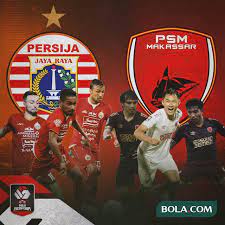 Prediksi persija vs psm makassar: Jvc Ifw6z0kdom