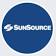 SunSource logo