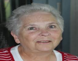 Peggy Ammons Obituary July 1, 2019