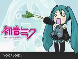 Ievan Polkka Vocaloid Remix Hatsune Miku Vocaloid Hatsune Miku Songs