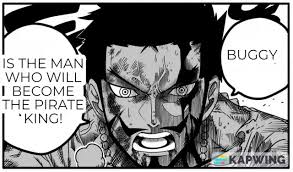 Feature: Freedom, Heroism And The Definition Of “Pirate” In One Piece -  Crunchyroll News