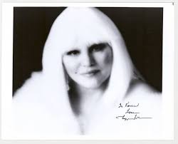 Peggy Pai L. (chinese