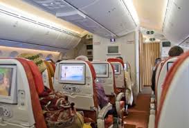 Air India Seat Maps Seatmaestro