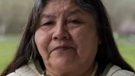 Oregon Folklife Residency: Mildred Quaempts
