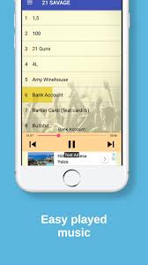 Our system stores 21 savage songs apk older versions, trial versions, vip versions, you can see here. 21 Savage Para Android Apk Baixar