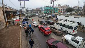 ¡Caos en Lima! Paro de Transportistas: ¿Qué Rutas NO Circularán?