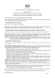 Mas tem impacto também no processo de validação de faturas cujo prazo termina no próximo dia 25. Declaracao De Honra Montante Patrimonio Mobiliario Do Agregado