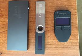 Mike cadwell, a cryptocurrency enthusiast nicknamed casascius however, desktop wallets are a great solution for those who trade small amounts of bitcoin from their computers. Ledger Nano S Review 5 Things To Know Before 2021 Update