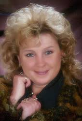 Linda Lou Brewer Douglas