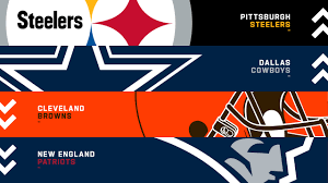 There are four teams yet to play week 4. Nfl Power Rankings Week 17 Steelers Back In Top 10 Patriots Hit New Low