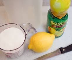 How To Make Lemonade From Lemon Juice Concentrate Ehow Lemonade With Lemon Juice Lemon Juice Recipes Lemonade Recipe Using Lemon Juice