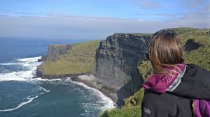 In this article, i will focus on our visit to the cliffs of moher and their surroundings. A Fantastic Day Trip To The Cliffs Of Moher General