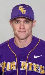 Ben Sanderson Named Assistant Baseball Coach