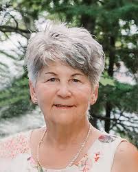 Claudette Vachon (Condoléances)