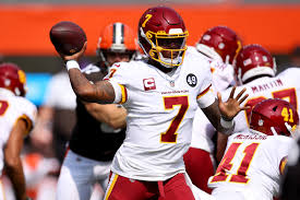 1 yr (s) / $850,000. Washington Football Team Potential Trade Suitors For Qb Dwayne Haskins