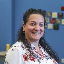 Friends of the Children