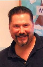 Timothy Allen Cromwell