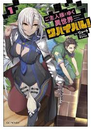 0h, 9m ago in im looking for. Goshujin Sama To Yuku Isekai Survival Novel Updates