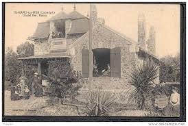 Saint Nazaire St Marc Sur Mer Chalet Ker Malou Belle Animation Loire Atlantique Loire Atlantique
