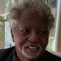 Mr. Robert Amerson Obituary