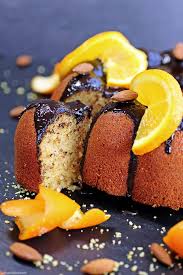 Und zwar jene, die als mittel oder fortgeschritten bewertet sind. Saftiger Orangen Mandel Kuchen Gastartikel Highfoodality