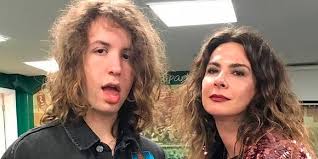 Who are the children of mick jagger and jerry jagger? Filho De Luciana Gimenez Passa Por Cirurgia Urgente Para Retirar Tumor