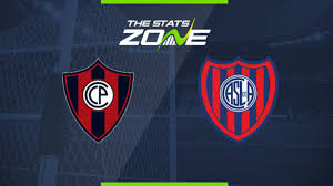 We did not find results for: 2019 Copa Libertadores Cerro Porteno Vs San Lorenzo Preview Prediction The Stats Zone