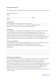 Zusammenhang mit der geschäftsleitung über produkte und entwicklungen. Https Www Arbeitsvertrag Org Wp Content Uploads 2016 02 Muster Anstellungsvertrag Pdf