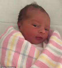 Former Hi-5 star Nathan Foley welcomes his first child