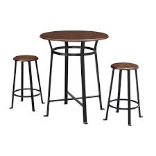 99 list list price $339.99 $ 339. 3 Piece Pub Table Set You Ll Love In 2021 Visualhunt