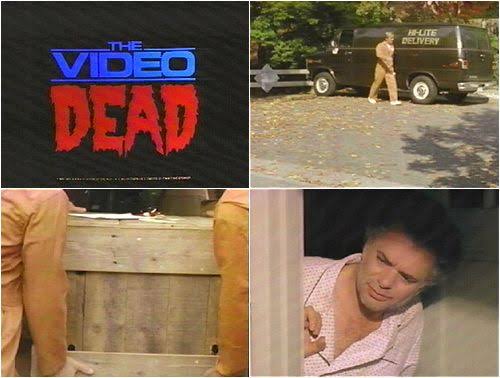 I-Mockery.com | The Video Dead!