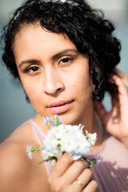 Rosa Quiroga — LenaNycPhoto