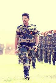 Stylish Army Man Indian Army Wallpapers Army Images Army Couple