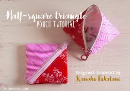 San Membuat Tutorial Di Dalam Instagramnya Ia Mengatakan Bahwa Uji Coba Tutorial Itu Adalah Tutorial Membuat Dompet Coin Purse Tutorial Dompet Koin