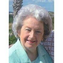 Sue Carol Churchill Obituary