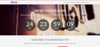 Check spelling or type a new query. 15 Free Coming Soon Pages