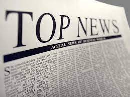 Upi delivers the latest headlines from around the world: Top Newsmakers Of The Week Top Newsmakers The Economic Times