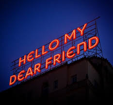 Just enter your text, select the size, pick your desired color and font, and that is all. Neon Photofunia Free Photo Effects And Online Photo Editor