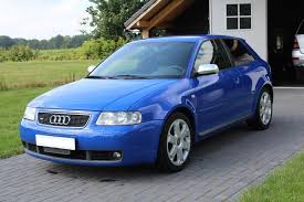 Image result for Mauritius Blue 2003 Audi