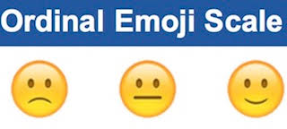 This emoji is currently the 382 ranked emoji on social media platforms. Emojis Could Be Key In Assessing Patients Emotional And Physical Wellbeing Mobihealthnews