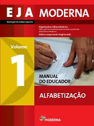 Caderno do futuro 5 ano matemática professor. Educacao De Jovens E Adultos Eja