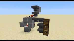 Maybe you would like to learn more about one of these? Minecraft 1 16 Sorting System Super Easy Youtube