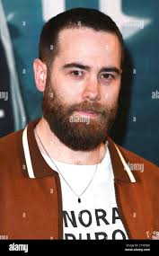 Joe barton hi-res stock photography and images