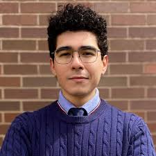 Carlos A. Mendiola-Escobedo