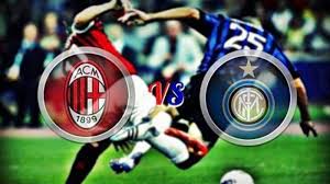 Musim ini, i nerazzurri melaju ke semifinal usai mengandaskan rival sekota, ac milan, dengan. Hordhac Ac Milan Vs Inter Milan Sideed Dhammaadka Coppa Italia Gool Fm