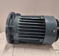 ABB General Purpose Industrial Electric Motors 60 Hz AC ...