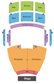 avila beach resort concert seating chart 2019