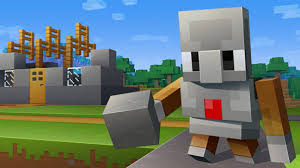 We are planning to use command blocks programmed to teleport @ p to a specific coordinate. Minecraft Code Builder Teaches Kids How To Code Command Blocks Coming To Education Edition Neowin