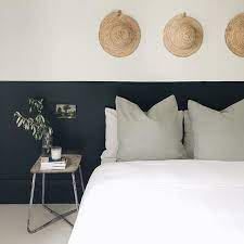 Ispirazione romantica per una camera da letto giocata sui toni dell'oro e del bianco. 5 Idee Alternative Alla Testiera Del Letto Made With Home