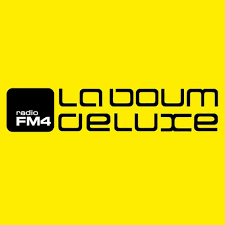 Das digitale radioangebot des orf. Stream Fm4 La Boum De Luxe Billie Jean In The Mix By Djane Billie Jean Listen Online For Free On Soundcloud